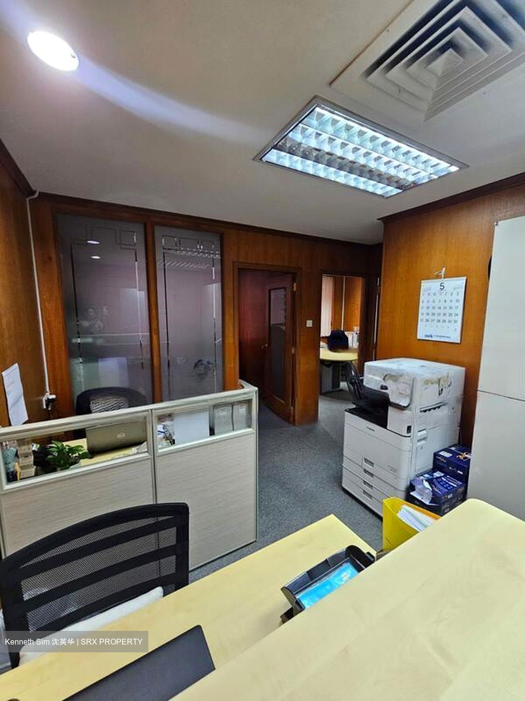 Tong Eng Building (D1), Office #459628611